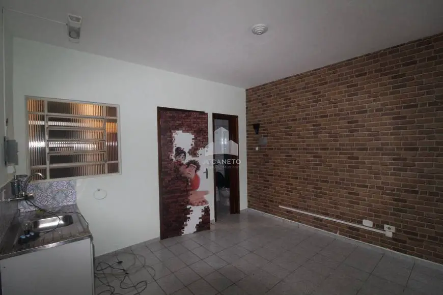 Foto 2 de Apartamento com 1 Quarto para alugar, 36m² em Centro, Ribeirão Pires