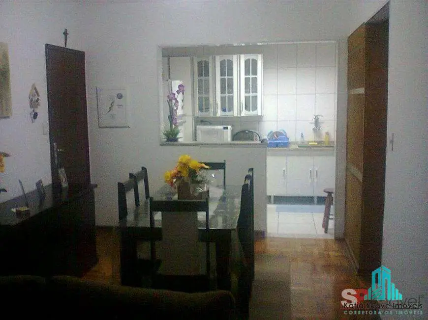 Foto 3 de Apartamento com 1 Quarto à venda, 58m² em Centro, São Bernardo do Campo