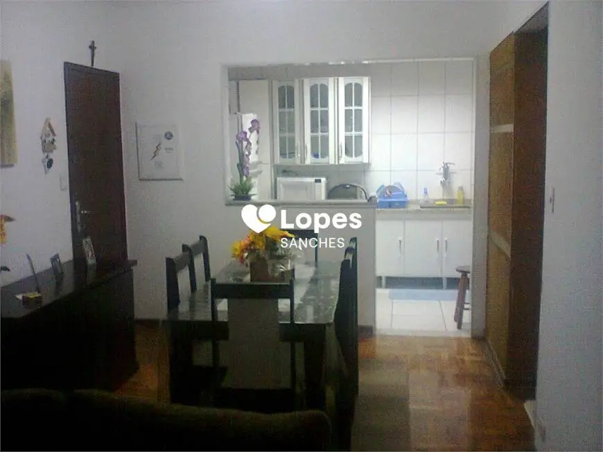 Foto 4 de Apartamento com 1 Quarto à venda, 58m² em Centro, São Bernardo do Campo