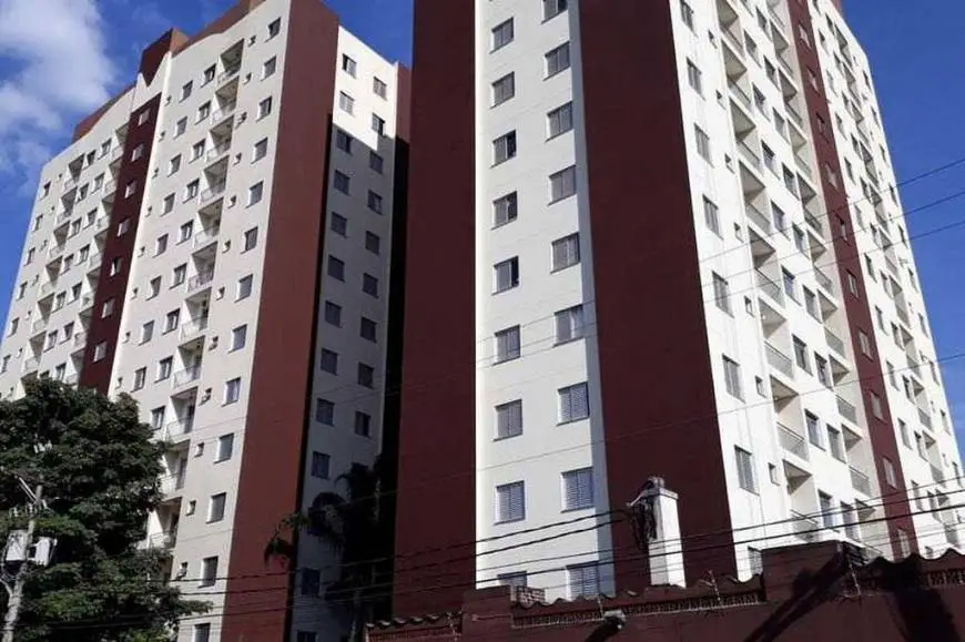 Foto 1 de Apartamento com 1 Quarto para alugar, 55m² em Freguesia do Ó, São Paulo