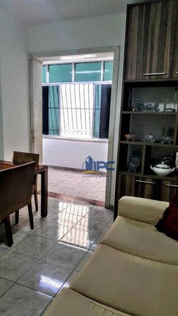 Foto 1 de Apartamento com 1 Quarto à venda, 62m² em Icaraí, Niterói