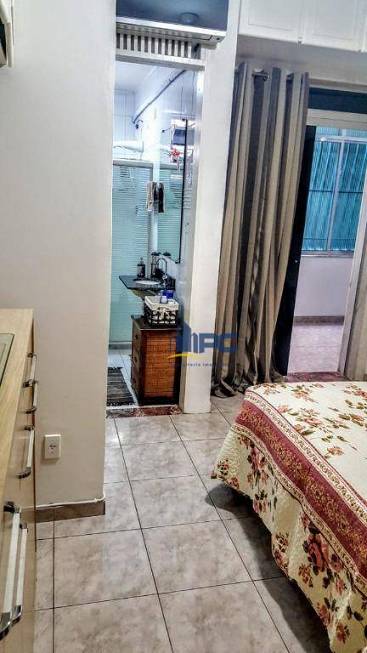 Foto 5 de Apartamento com 1 Quarto à venda, 62m² em Icaraí, Niterói
