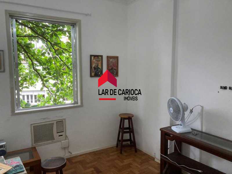 Foto 5 de Apartamento com 1 Quarto à venda, 49m² em Ipanema, Rio de Janeiro