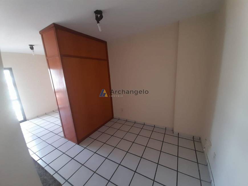 Foto 4 de Apartamento com 1 Quarto para alugar, 30m² em Jardim Paulista, Ribeirão Preto