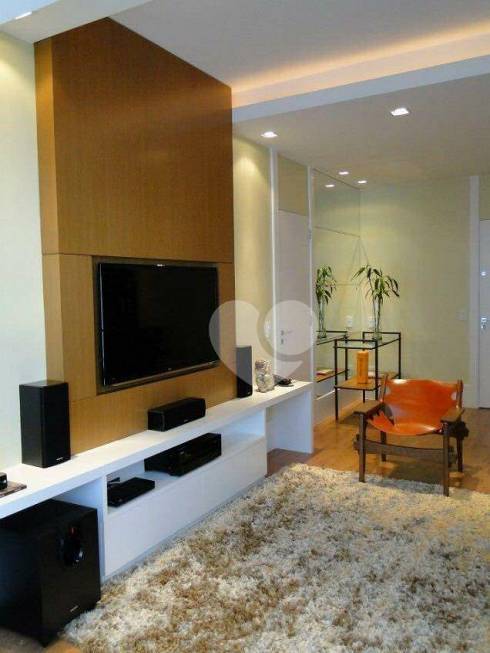 Foto 2 de Apartamento com 1 Quarto à venda, 71m² em Lagoa, Rio de Janeiro