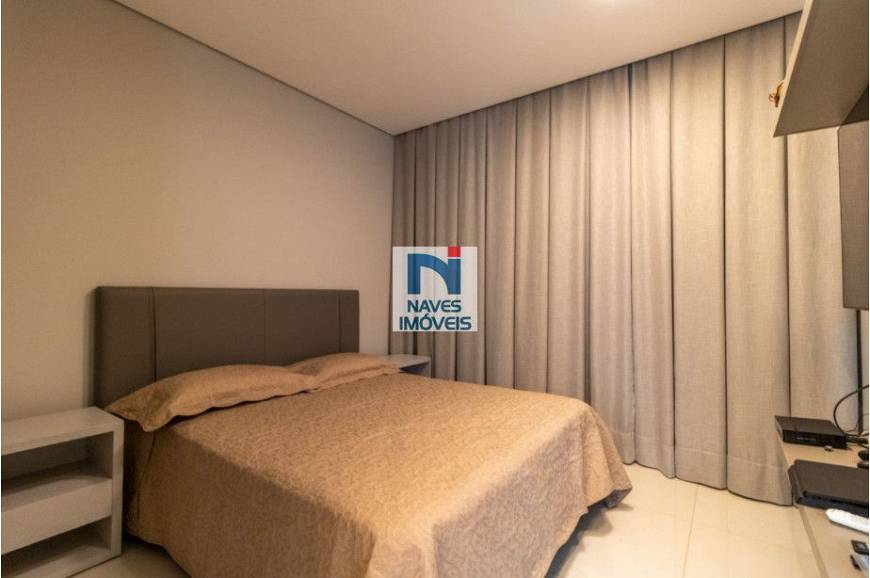 Foto 1 de Apartamento com 1 Quarto à venda, 164m² em Lourdes, Belo Horizonte