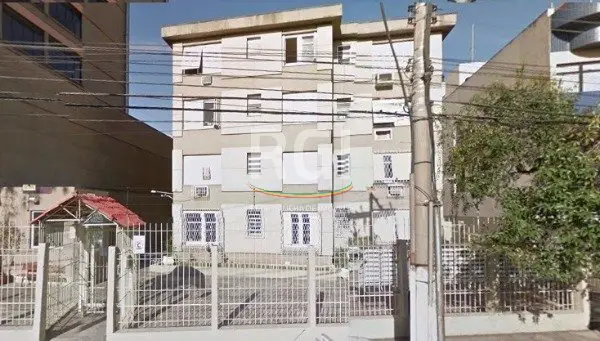 Foto 1 de Apartamento com 1 Quarto à venda, 47m² em Menino Deus, Porto Alegre