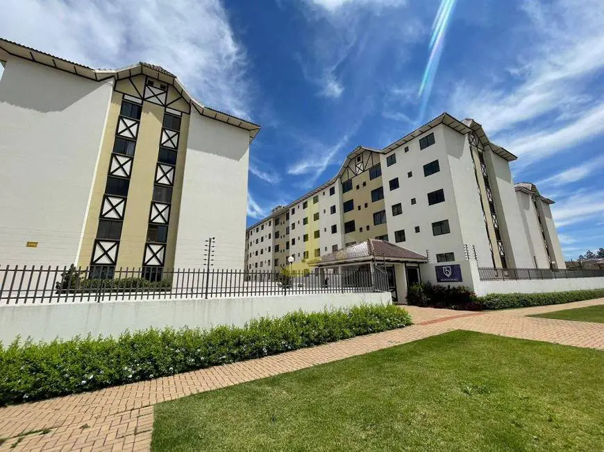 Foto 2 de Apartamento com 1 Quarto à venda, 45m² em Pioneiros Catarinenses, Cascavel