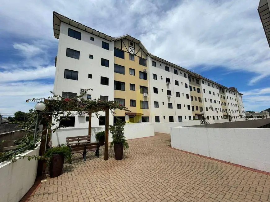 Foto 3 de Apartamento com 1 Quarto à venda, 45m² em Pioneiros Catarinenses, Cascavel