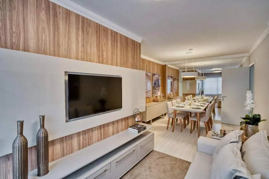 Foto 4 de Apartamento com 1 Quarto à venda, 70m² em Pioneiros Catarinenses, Cascavel