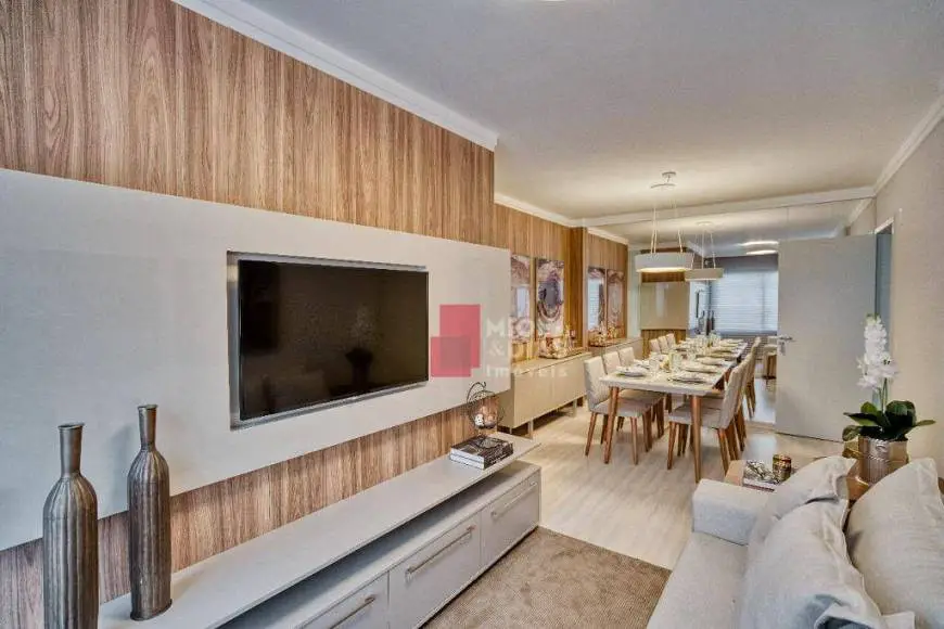 Foto 1 de Apartamento com 1 Quarto à venda, 70m² em Pioneiros Catarinenses, Cascavel