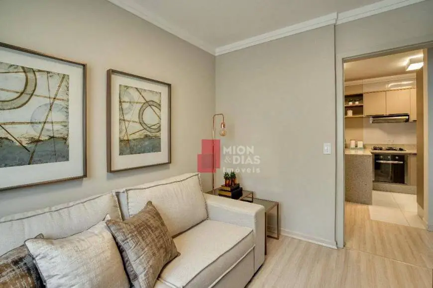 Foto 5 de Apartamento com 1 Quarto à venda, 70m² em Pioneiros Catarinenses, Cascavel