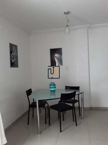 Foto 5 de Apartamento com 1 Quarto para alugar, 52m² em Pituba, Salvador