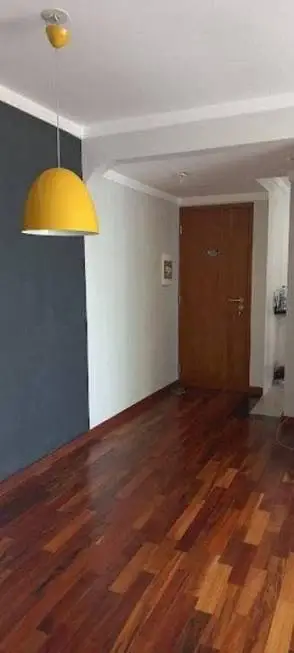 Foto 1 de Apartamento com 1 Quarto para alugar, 47m² em Pompeia, São Paulo
