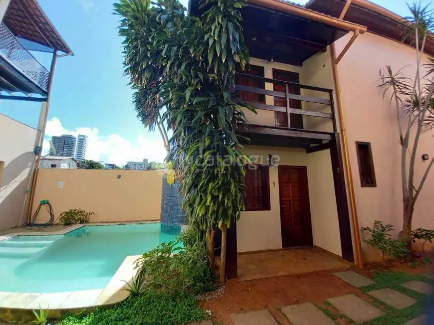 Foto 1 de Apartamento com 1 Quarto para alugar, 55m² em Ponta Negra, Natal