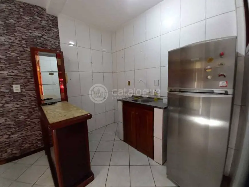 Foto 2 de Apartamento com 1 Quarto para alugar, 55m² em Ponta Negra, Natal