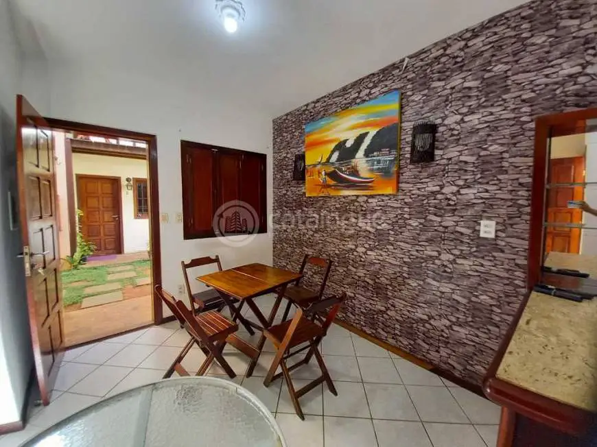 Foto 4 de Apartamento com 1 Quarto para alugar, 55m² em Ponta Negra, Natal