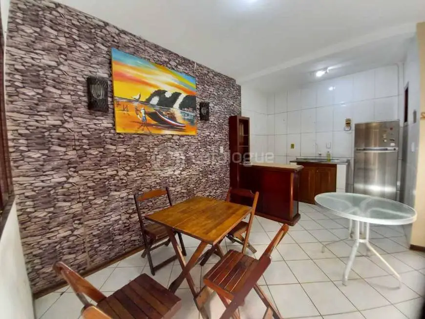 Foto 5 de Apartamento com 1 Quarto para alugar, 55m² em Ponta Negra, Natal