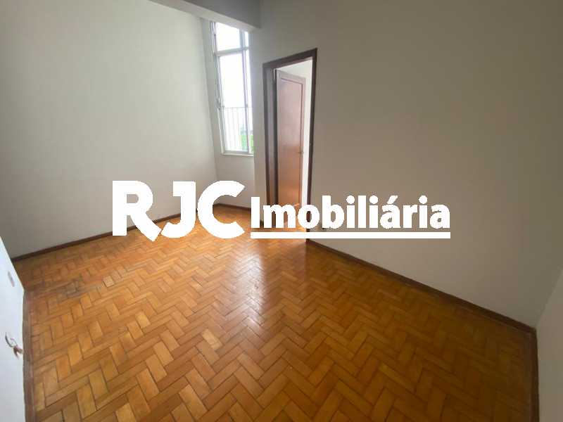 Foto 2 de Apartamento com 1 Quarto à venda, 49m² em Praça da Bandeira, Rio de Janeiro