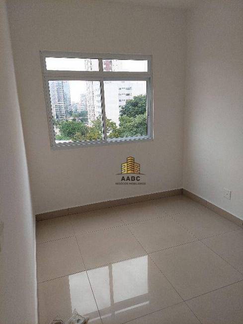 Foto 1 de Apartamento com 1 Quarto para alugar, 40m² em Vila Clementino, São Paulo