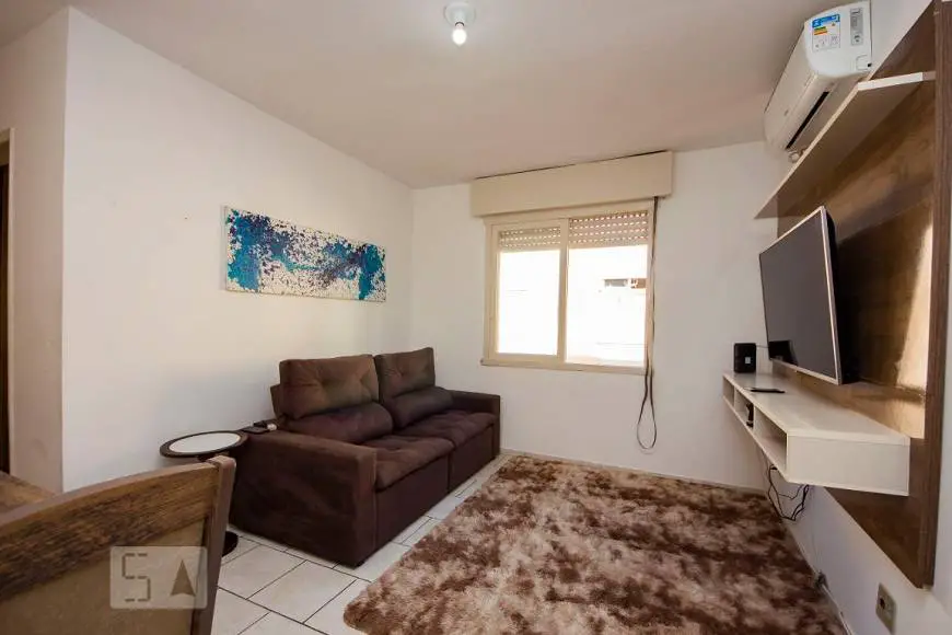 Foto 1 de Apartamento com 1 Quarto à venda, 45m² em Vila Ipiranga, Porto Alegre