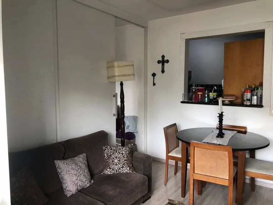 Foto 4 de Apartamento com 1 Quarto à venda, 35m² em Vila Suzana, São Paulo