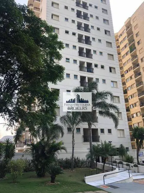 Foto 1 de Apartamento com 2 Quartos à venda, 84m² em Alphaville, Santana de Parnaíba
