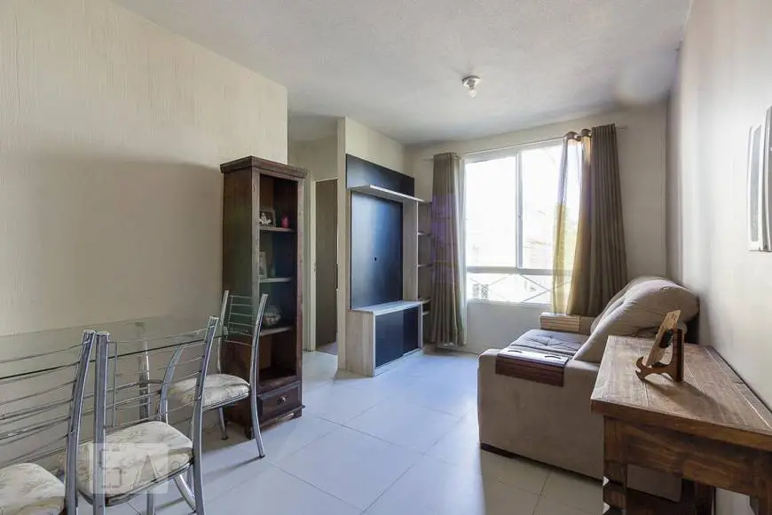 Foto 1 de Apartamento com 2 Quartos para alugar, 42m² em Alto Petrópolis, Porto Alegre