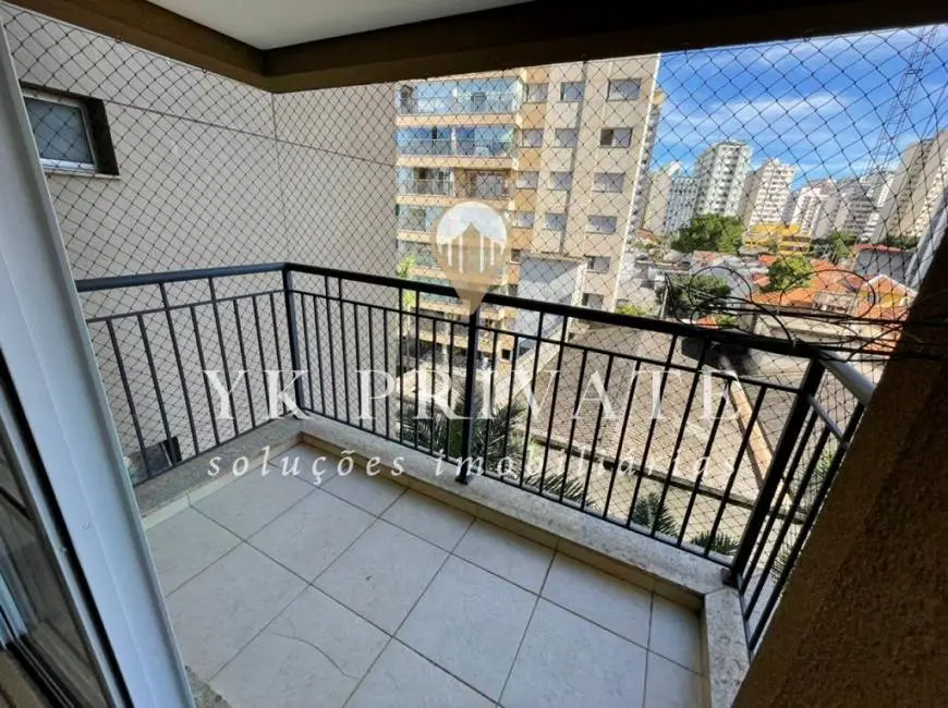 Foto 1 de Apartamento com 2 Quartos à venda, 52m² em Barra Funda, São Paulo