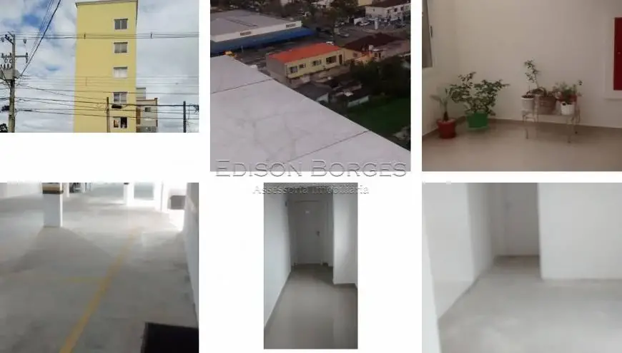 Foto 1 de Apartamento com 2 Quartos à venda, 74m² em Boa Vista, Curitiba