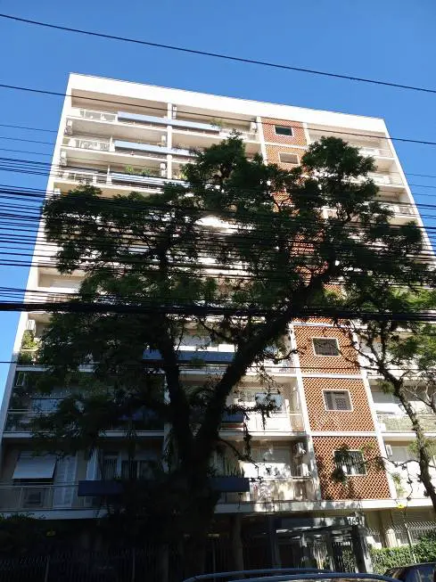 Foto 1 de Apartamento com 2 Quartos para alugar, 97m² em Bom Fim, Porto Alegre