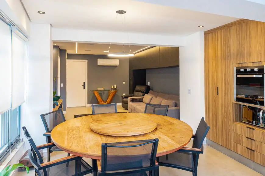 Foto 3 de Apartamento com 2 Quartos à venda, 84m² em Campo Belo, São Paulo