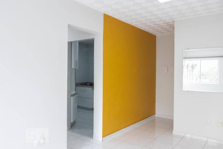 Foto 1 de Apartamento com 2 Quartos para alugar, 60m² em Centro, Diadema