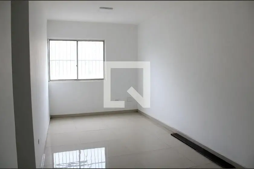 Foto 1 de Apartamento com 2 Quartos para alugar, 65m² em Centro, Diadema