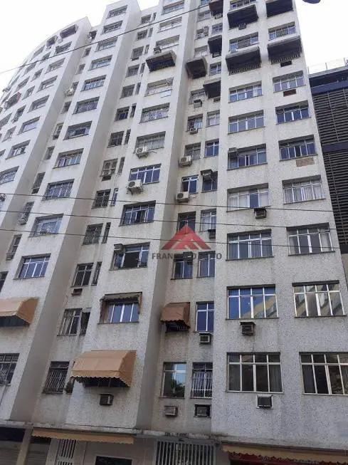 Foto 1 de Apartamento com 2 Quartos à venda, 85m² em Centro, Niterói