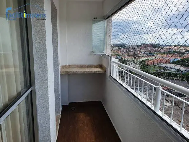 Foto 1 de Apartamento com 2 Quartos à venda, 54m² em Centro, São Bernardo do Campo
