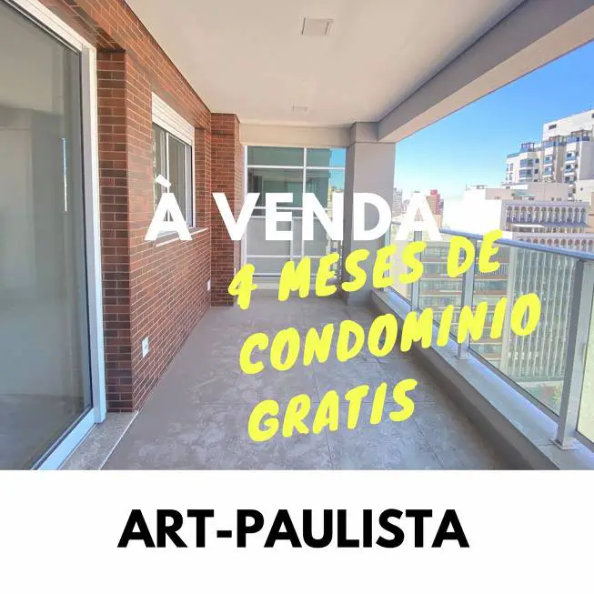Foto 2 de Apartamento com 2 Quartos à venda, 65m² em Centro, São Paulo