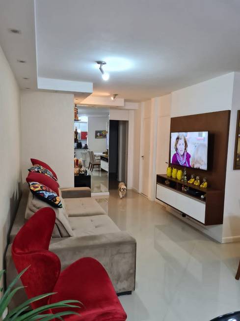 Foto 4 de Apartamento com 2 Quartos à venda, 64m² em Cidade Ademar, São Paulo
