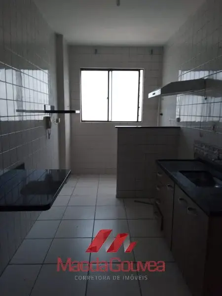 Foto 3 de Apartamento com 2 Quartos à venda, 71m² em Cidade Alta, Cuiabá