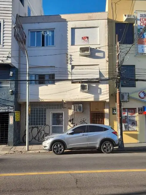 Foto 1 de Apartamento com 2 Quartos à venda, 69m² em Cidade Baixa, Porto Alegre