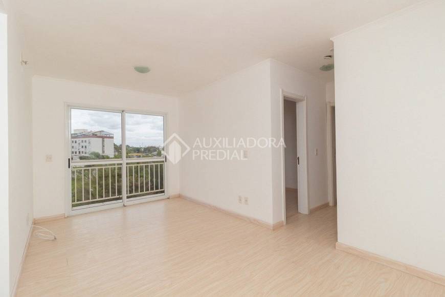 Foto 1 de Apartamento com 2 Quartos para alugar, 63m² em Cristal, Porto Alegre