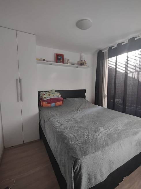 Foto 2 de Apartamento com 2 Quartos para alugar, 70m² em Ina, São José dos Pinhais