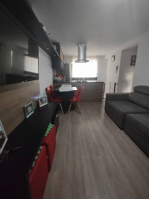Foto 3 de Apartamento com 2 Quartos para alugar, 70m² em Ina, São José dos Pinhais