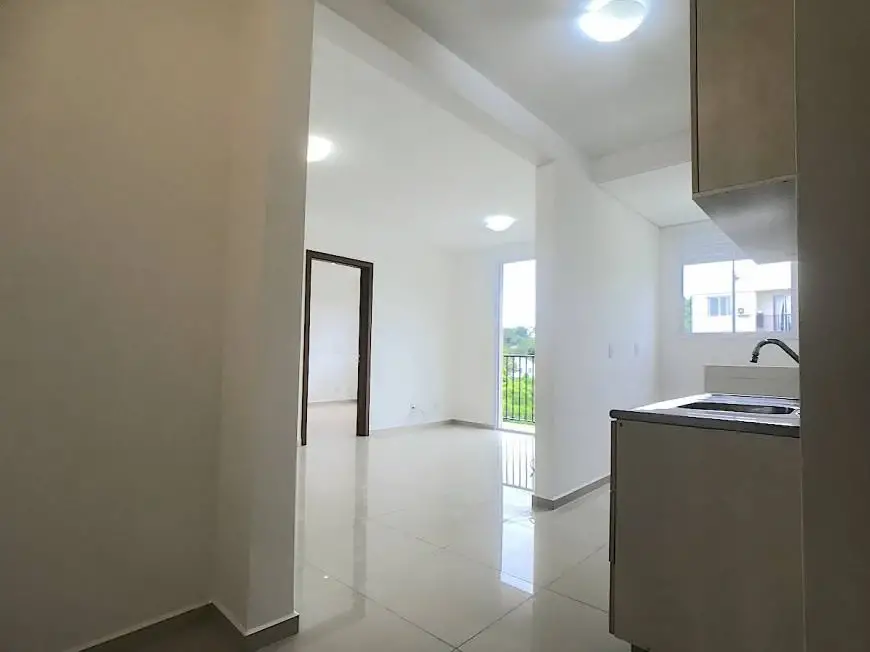 Foto 3 de Apartamento com 2 Quartos para alugar, 55m² em Ingleses do Rio Vermelho, Florianópolis