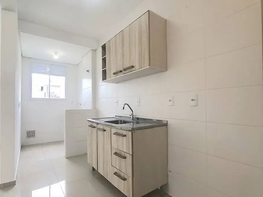 Foto 4 de Apartamento com 2 Quartos para alugar, 55m² em Ingleses do Rio Vermelho, Florianópolis