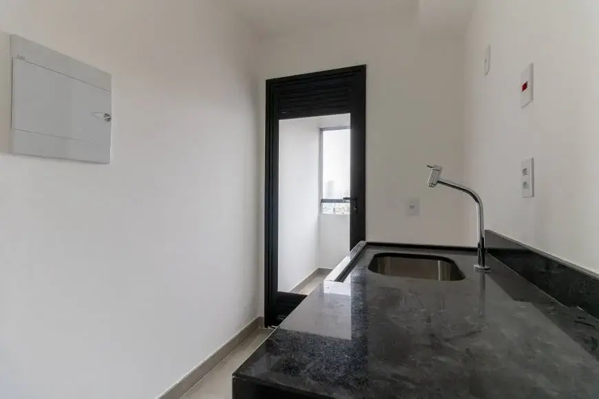 Foto 5 de Apartamento com 2 Quartos à venda, 55m² em Ipiranga, São Paulo