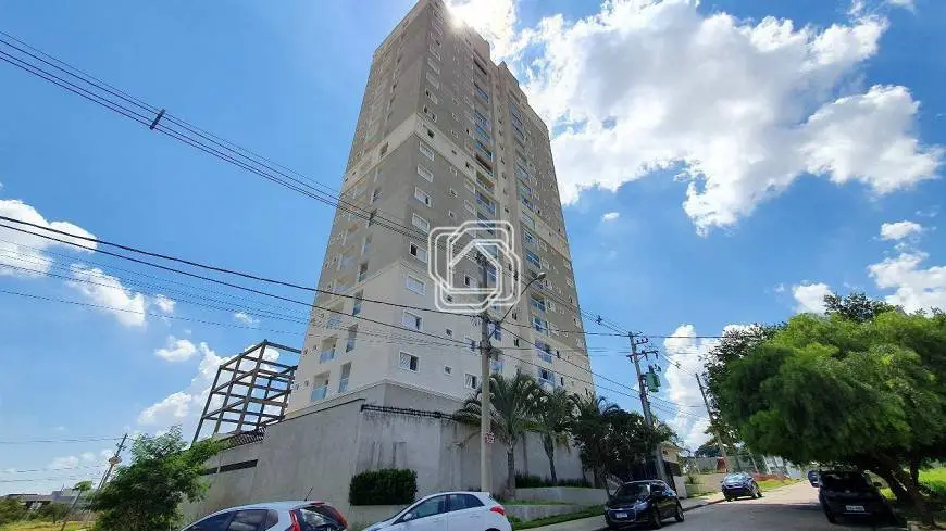 Foto 1 de Apartamento com 2 Quartos para alugar, 80m² em Itu Novo Centro, Itu