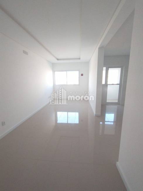 Foto 3 de Apartamento com 2 Quartos à venda, 65m² em Jardim Carvalho, Ponta Grossa