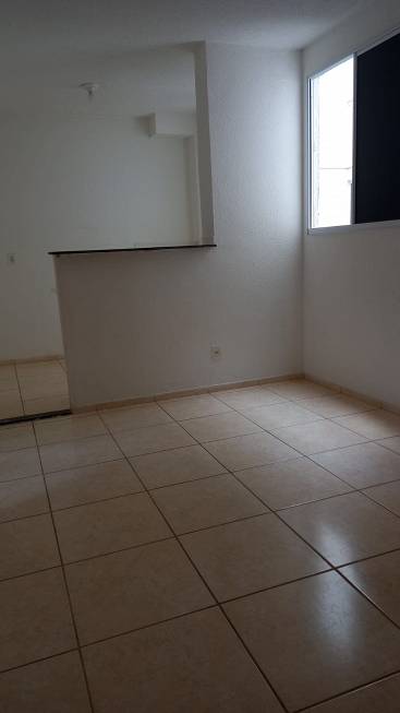 Foto 2 de Apartamento com 2 Quartos para alugar, 39m² em Jardim Imperial, Cuiabá