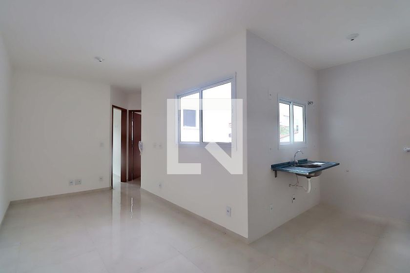 Foto 1 de Apartamento com 2 Quartos à venda, 80m² em Jardim Milena, Santo André